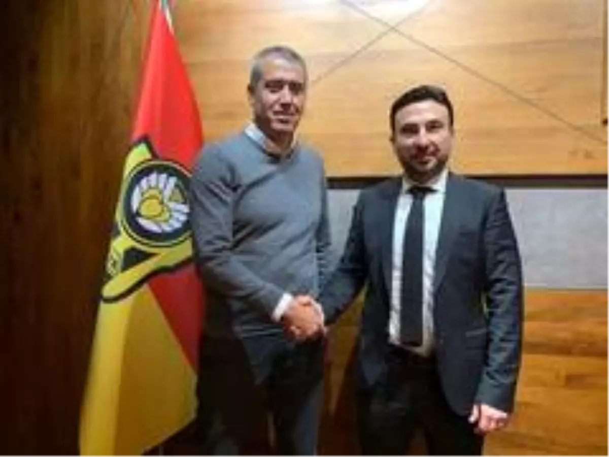 Yeni Malatyaspor'dan penaltı tepkisi