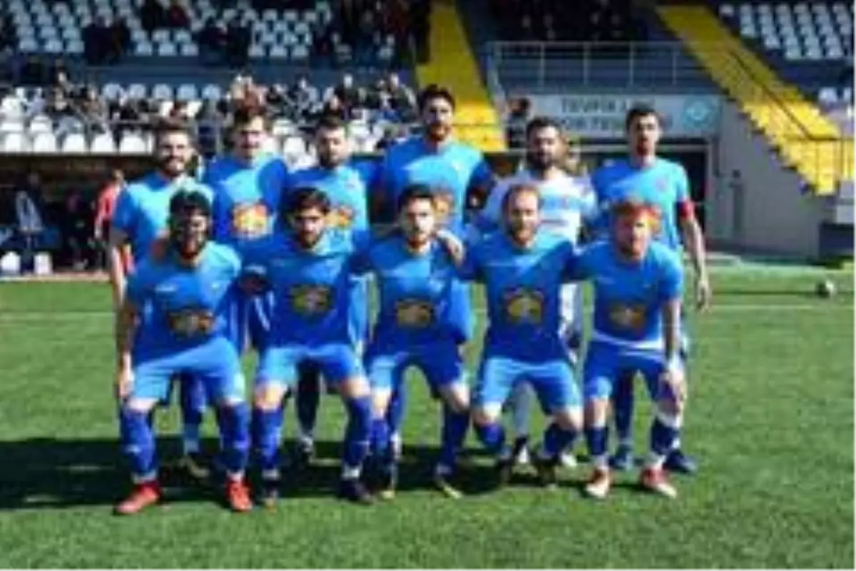 Yunusemre Belediyespor, Bolvadin'den 3 puanla döndü