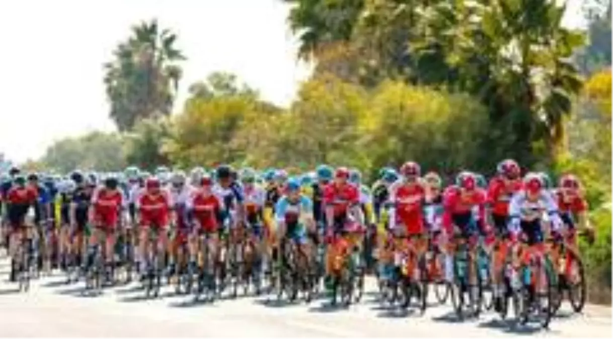 1. Uluslararası Grand Prix Antalya Yarışları sona erdi