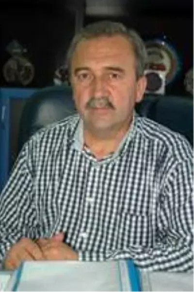 12 yıl hapis cezası olan eski belediye başkanı, sahte kimlikle yakalandı 12 yıl hapis cezası olan eski belediye başkanı, sahte kimlikle yakalandı