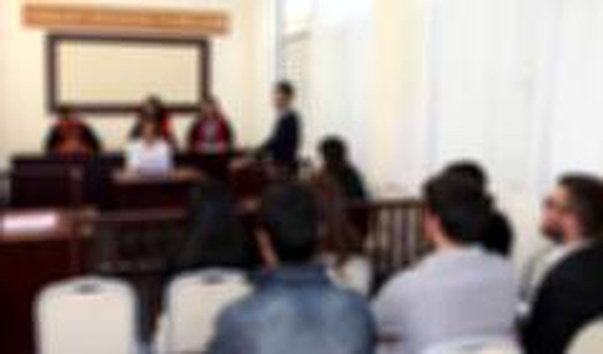 31 Mart Yerel Seçimleri'nde usulsüzlük davası başladı