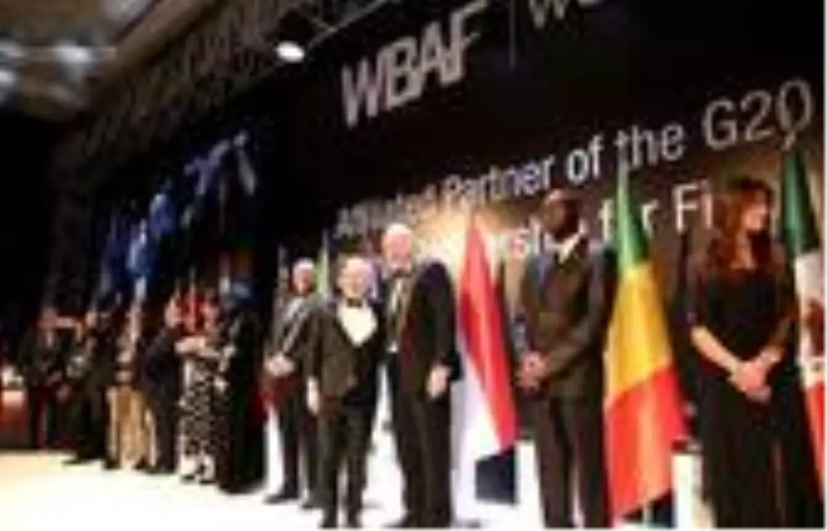 42 ülkeden 100 startup İstanbul'da buluştu