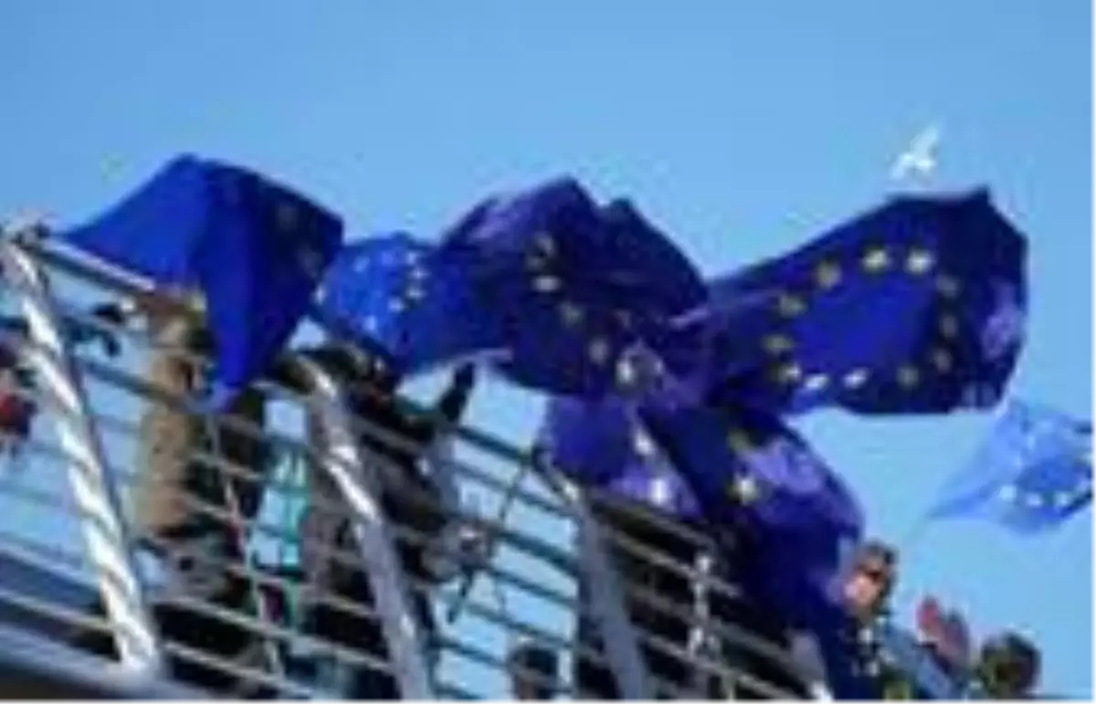 Avrupa Birliği maliye bakanları Türkiye'ye süre verdiler