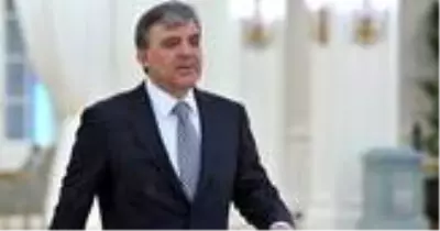 Abdullah Gül: Siyasal islam, tüm dünyada çöktü Abdullah Gül: Siyasal islam, tüm dünyada çöktü