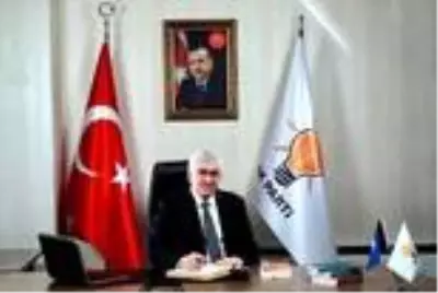 AK Parti'de seçim tarihleri netleşti AK Parti'de seçim tarihleri netleşti