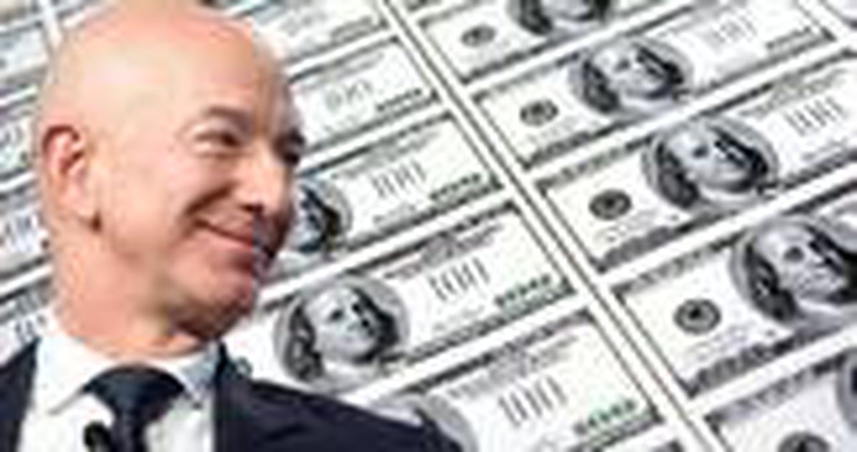 Amazon'un CEO'su Bezos'tan iklim değişikliğiyle mücadeleye 10 milyar dolar bağış sözü