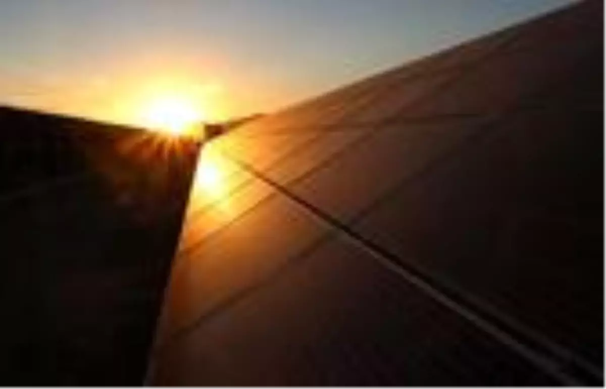 Anadolu Güneşi Elektrik Üretiyor programının yedincisi başlıyor