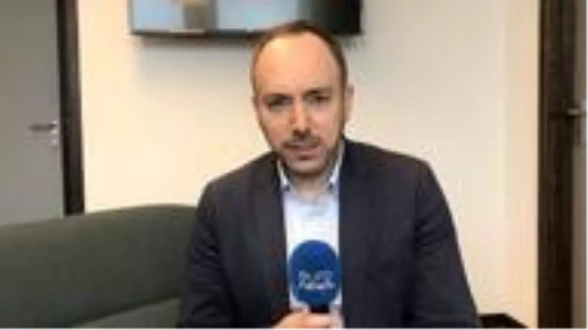 AP vekili Lagodinsky: 'Çok mutluyum ancak serbest bırakılmayı bekleyen hala birçok kişi var'