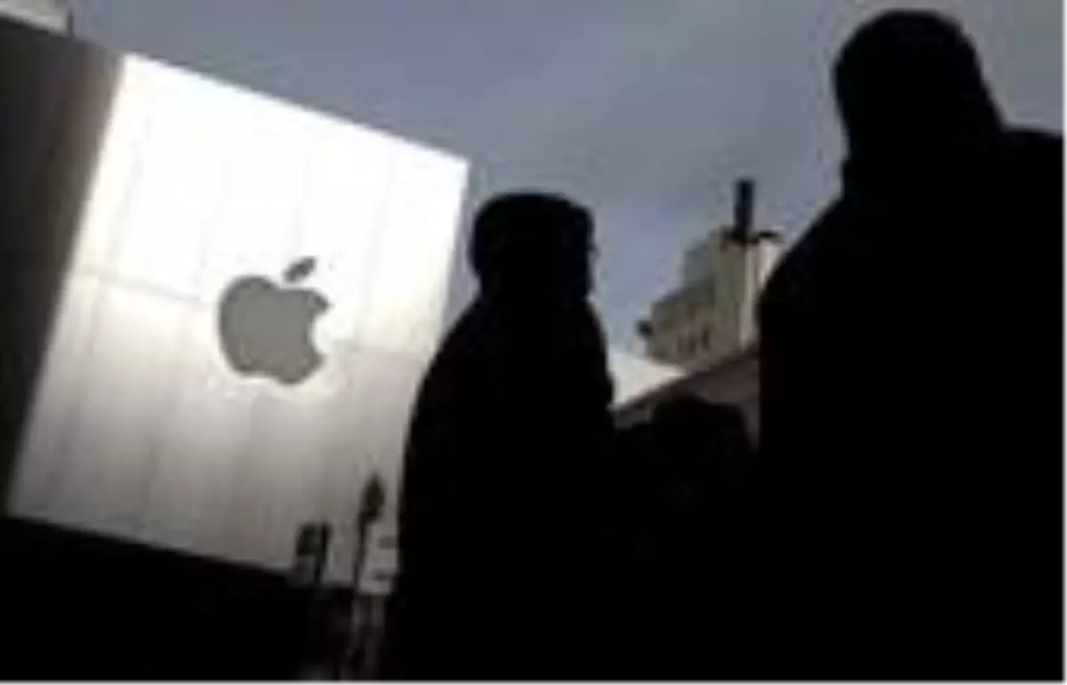 Apple: Kovid-19 nedeniyle hedeflerimizi tutturamayacağız