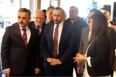 Atakum Müşteri Merkezi hizmete girdi Atakum Müşteri Merkezi hizmete girdi