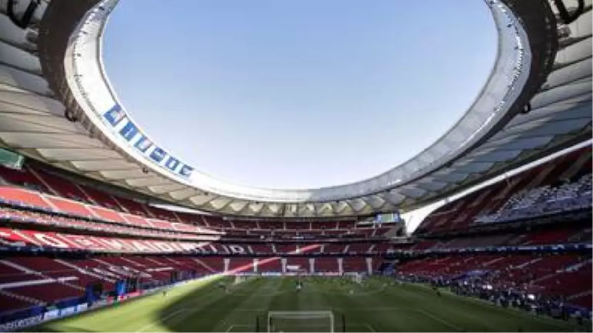 Atletico Madrid - Liverpool | Şampiyonlar Ligi notları