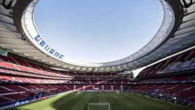 Atletico Madrid - Liverpool | Şampiyonlar Ligi notları Atletico Madrid - Liverpool | Şampiyonlar Ligi notları