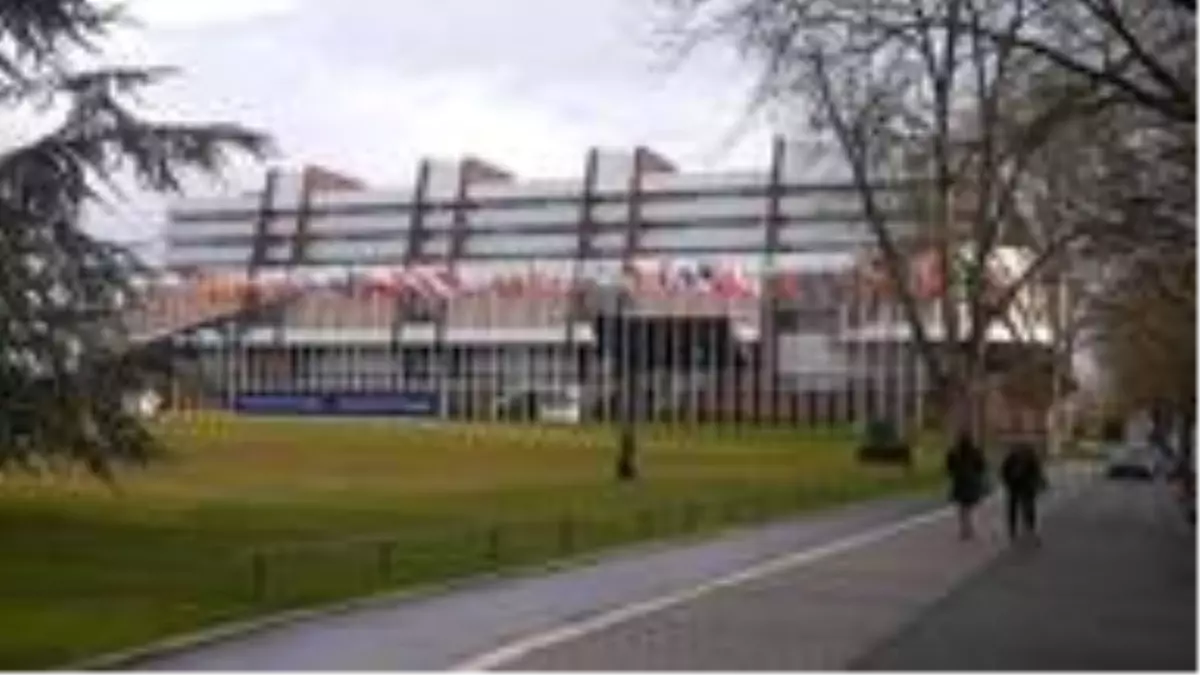 Avrupa Konseyi, Osman Kavala hakkında beraat kararı verilmesinden memnun