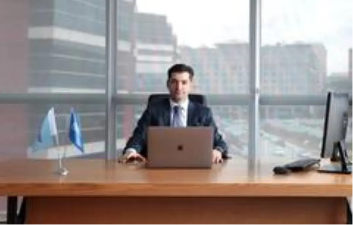 'Avrupa'nın en büyük araç filosunu Türkler yönetecek'