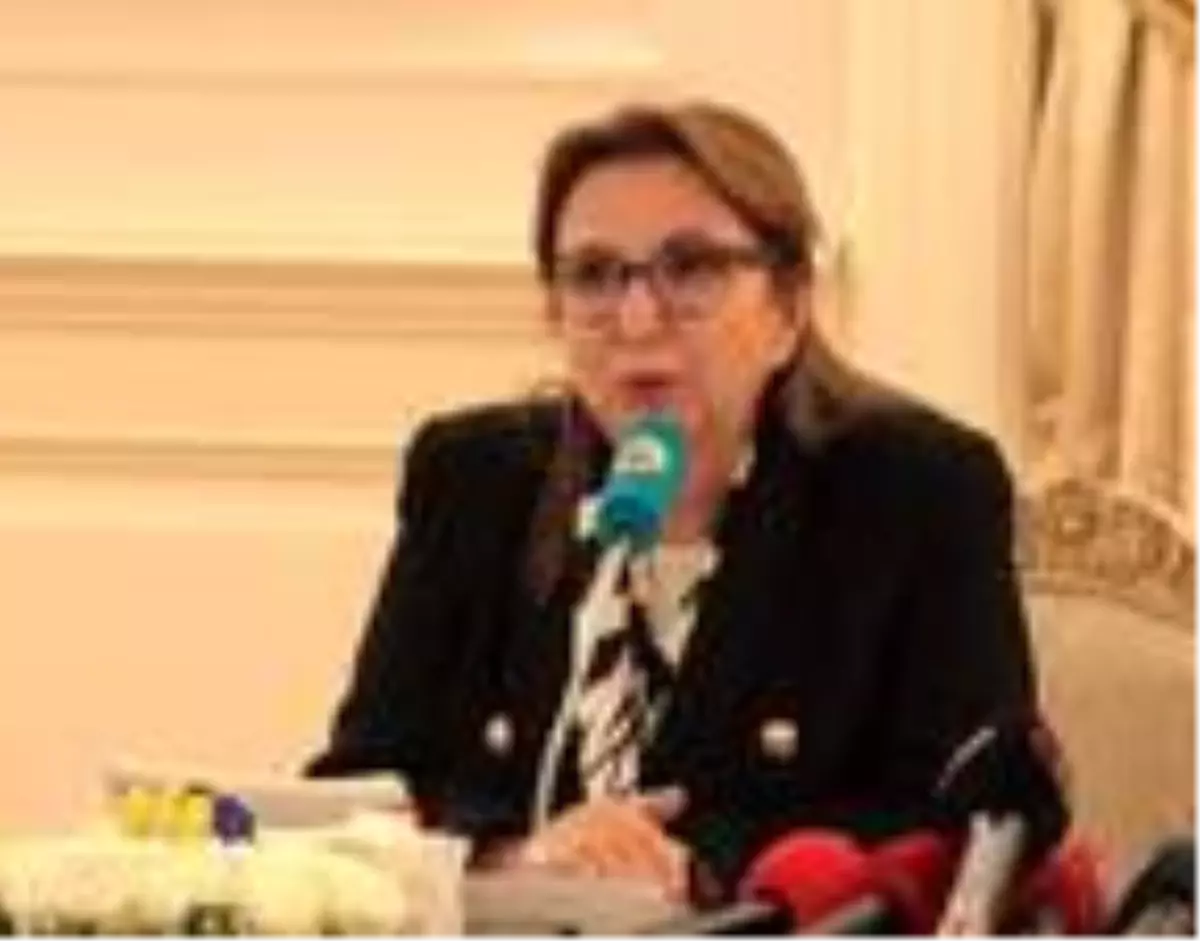 Bakan Pekcan: İhracatımızın her aşamasında firmalarımızı destekliyoruz