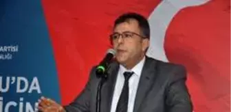 Volkan Kavaklıgil: Başkan Çatal, 'Zamanı gelince Bozkurt'u tekrar MHP ile buluşturacağız' Volkan Kavaklıgil: Başkan Çatal, 'Zamanı gelince Bozkurt'u tekrar MHP ile buluşturacağız'