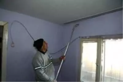Başkan Deniz Köken ihtiyaç sahiplerine umut oluyor Başkan Deniz Köken ihtiyaç sahiplerine umut oluyor