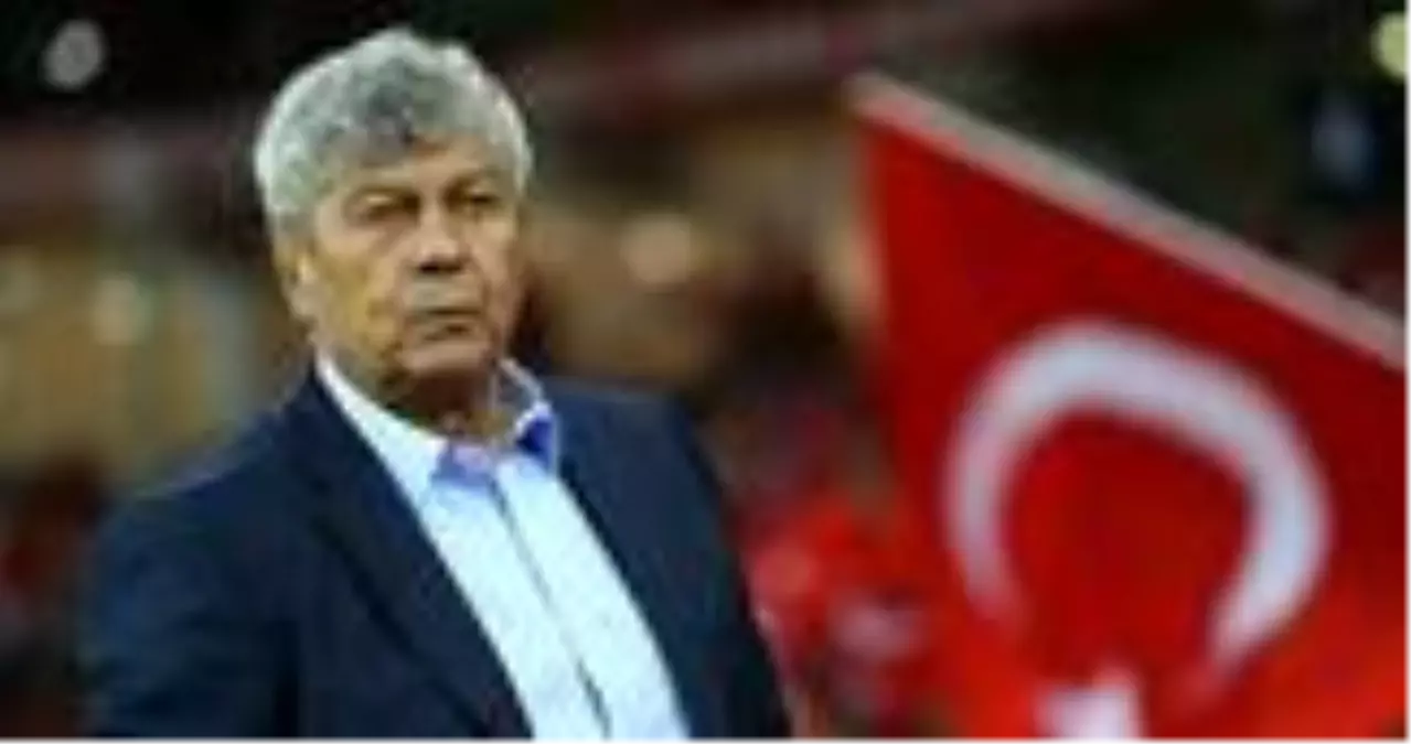 Beşiktaş'tan Mircea Lucescu açıklaması: Henüz karar almadık