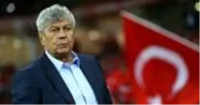 Beşiktaş'tan Mircea Lucescu açıklaması: Henüz karar almadık