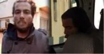 Beyoğlu'nda profesörün cipine giren hırsız: Ben Suriyeliyim, bana dokunamazsınız