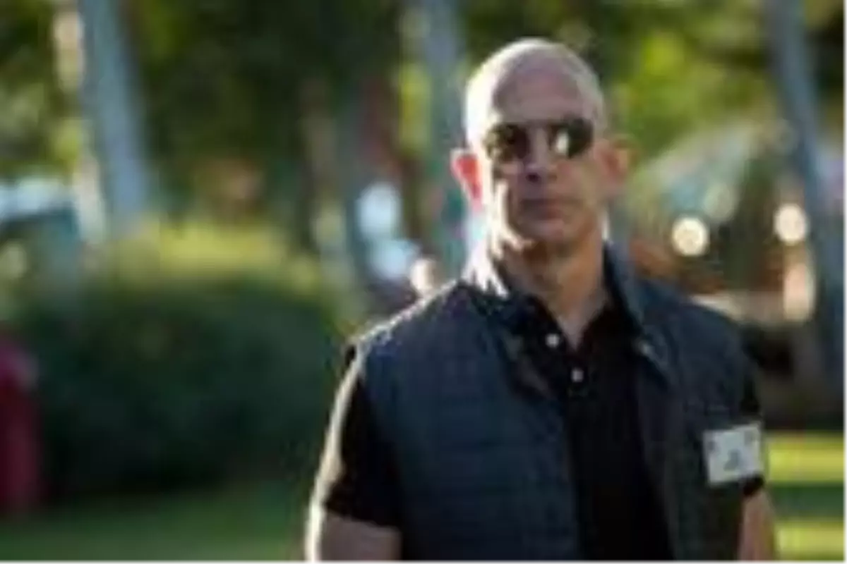 Bezos'tan iklim değişikliğiyle mücadeleye 10 milyar dolar