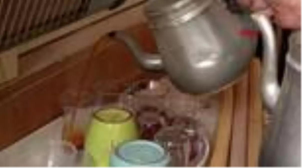 Bolu parmaklarını kaybetmesine rağmen üretmekten vazgeçmedi