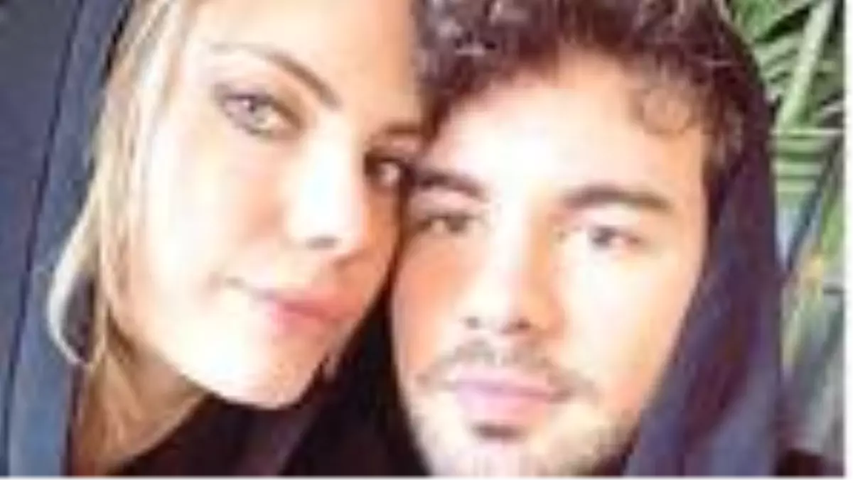 Buğrahan'ın favorisi: Eda Ece