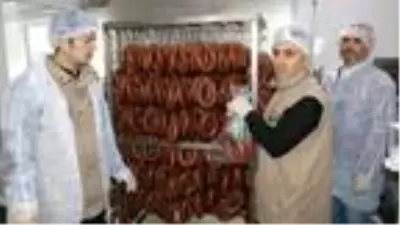 Çanakkale'de gıda denetimi