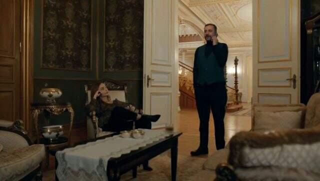 Çukur'un 88. bölümü yayınlandı! Çağatay'ın yaptıklarını gören Yamaç, hayatını şokunu yaşadı