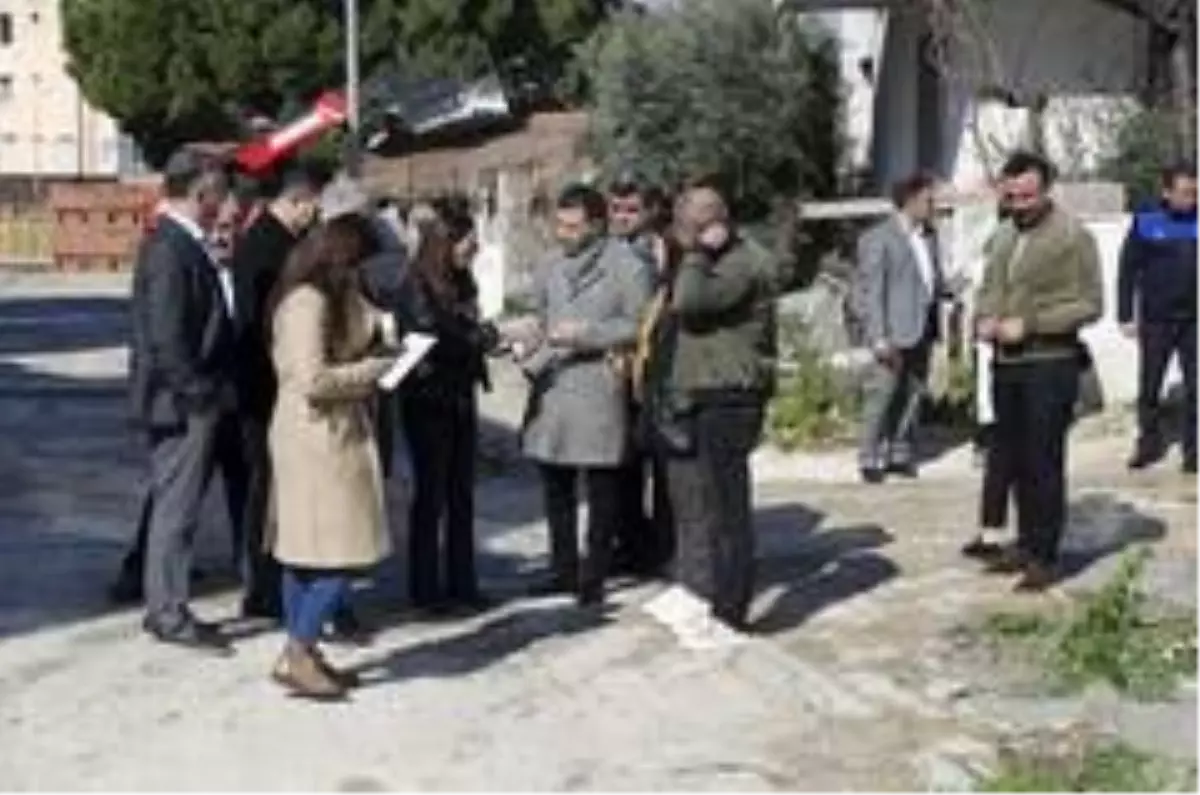 Davutlar jeotermal turizm merkezi olacak