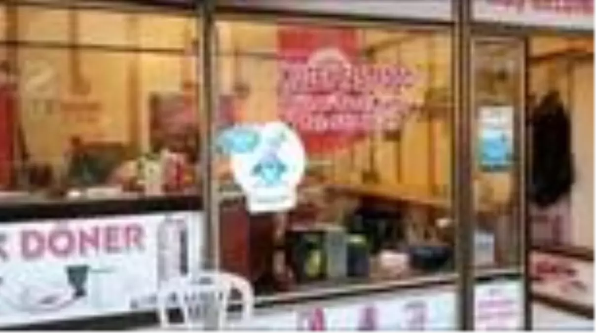 Dayısını pompalı tüfekle öldürdü