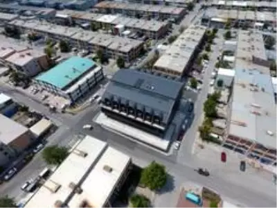 Dededen toruna uzanan 34 yıllık tapu sorunu çözüldü Dededen toruna uzanan 34 yıllık tapu sorunu çözüldü