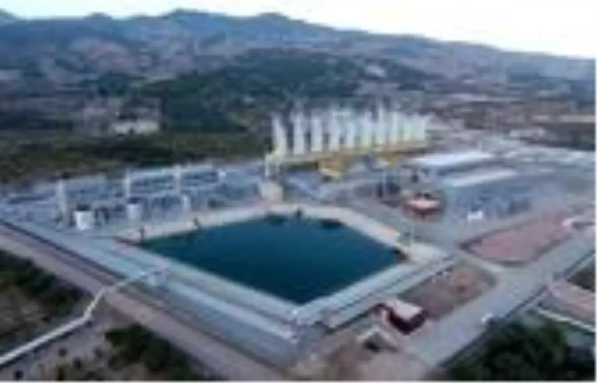 Denizli’de yatırım teşviklerinde aslan payını enerji sektörü aldı