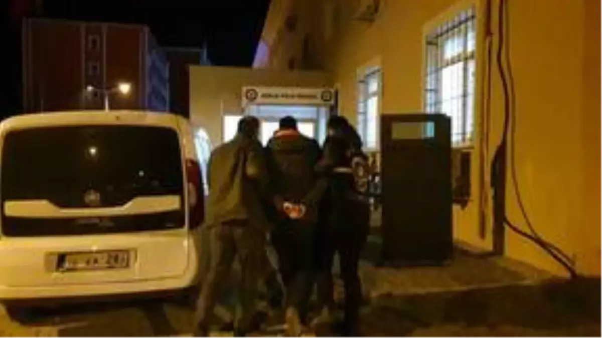 Evine çağırdığı komşusunu silahla vurarak öldürdü