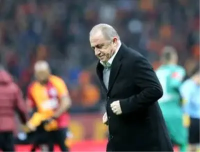 Fatih Terim: Fenerbahçe'yi bu kez yenip, kötü seriyi bitireceğiz