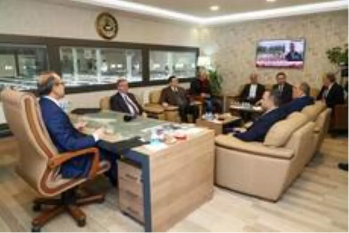 Fatsa OSB'deki eksikliklerinin giderilecek