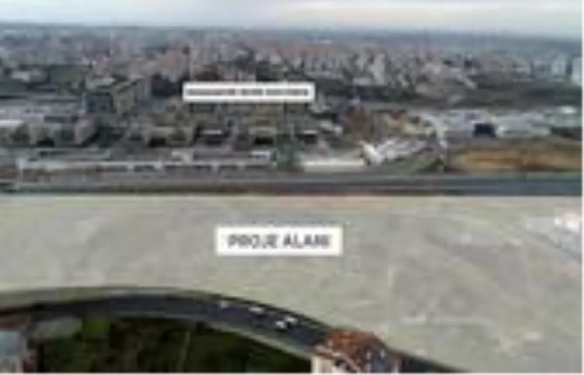 Fuzul Yapı, Başakşehir'de 10. projeye başlıyor