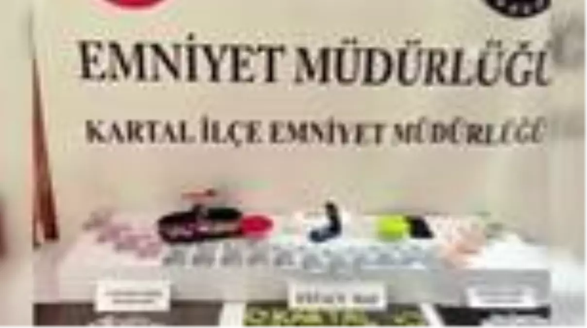Gençleri uyuşturucu kullanımına özendirdiği belirlenen şahıs tutuklandı