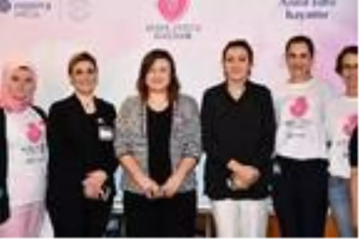 'Hasta güvenliğinde başrol hemşirede'