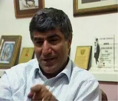 Hrant Dink'in öldürülmesine ilişkin yargılamaya devam edildi Hrant Dink'in öldürülmesine ilişkin yargılamaya devam edildi