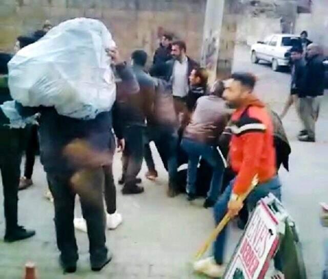 Husumetli amca çocukları arasındaki tartışma silahlı kavgaya dönüştü: 1 ölü, 13 yaralı