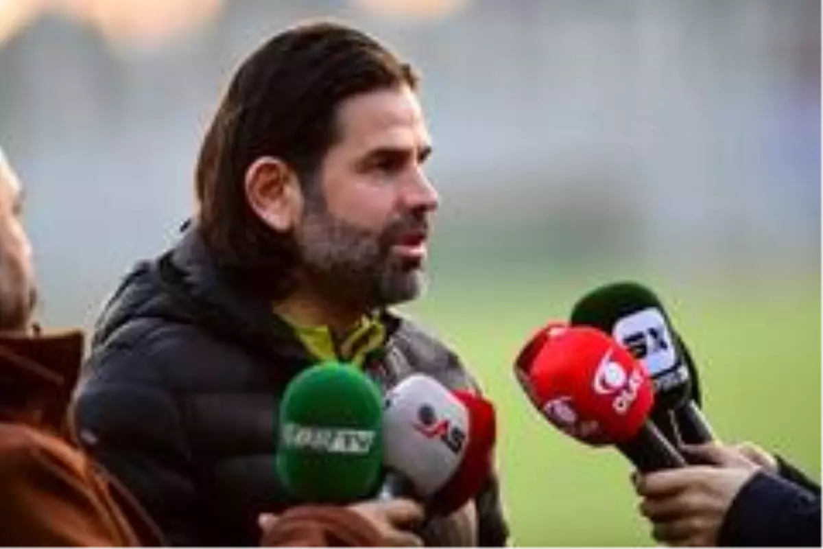 İbrahim Üzülmez: 'Bazı takımlar algı operasyonlarına giriyor'