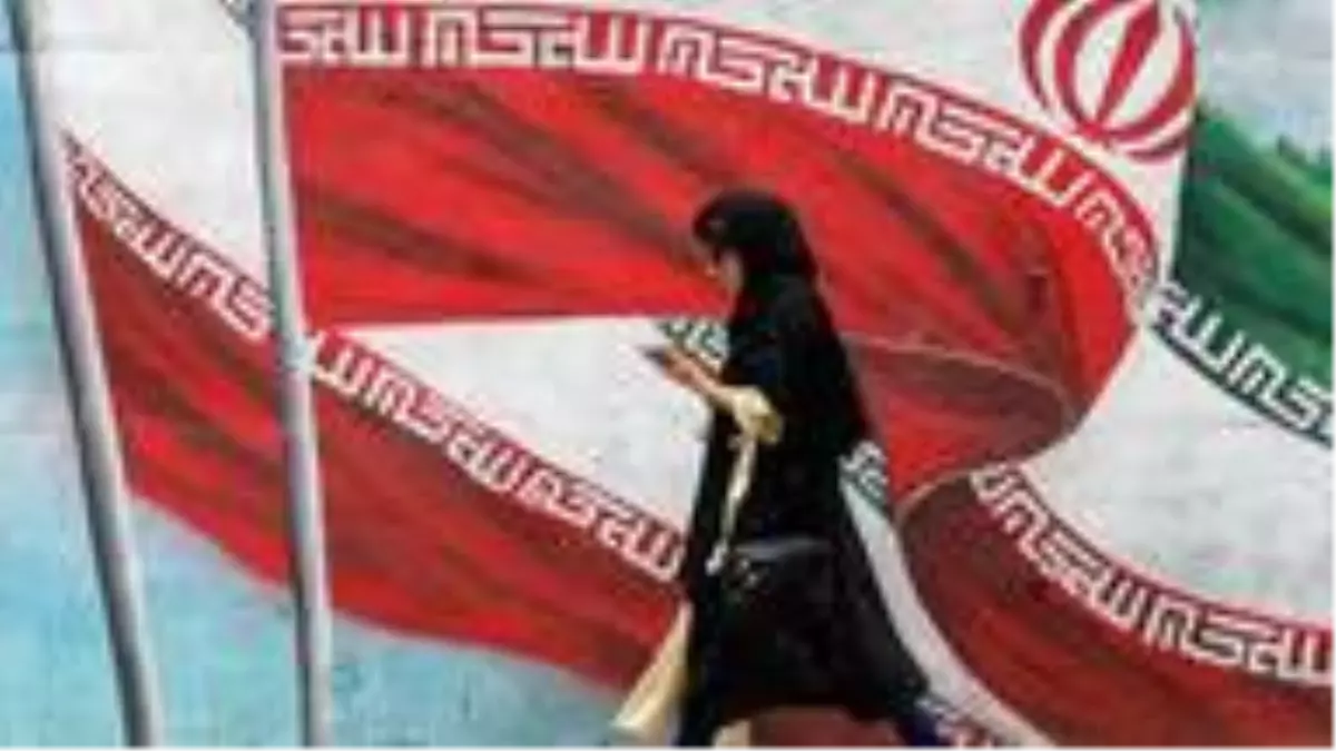 İran'da 8 çevre aktivistine 'ABD ile iş birliği ve casusluk' suçundan 4 ila 10 yıl hapis cezası