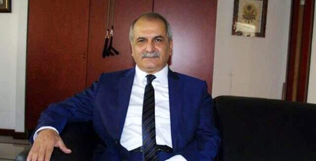 İstifasıyla gündem yaratan İsmail Ok için İYİ Parti'den ilk yorum