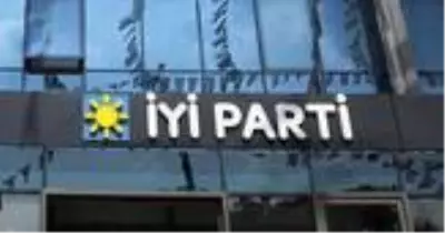 İstifasıyla gündem yaratan İsmail Ok için İYİ Parti'den ilk yorum: Değer taşımamaktadır İstifasıyla gündem yaratan İsmail Ok için İYİ Parti'den ilk yorum: Değer taşımamaktadır