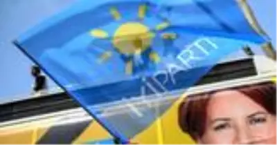İstifasıyla gündem yaratan İsmail Ok için İYİ Parti'den ilk yorum: Değer taşımamaktadır İstifasıyla gündem yaratan İsmail Ok için İYİ Parti'den ilk yorum: Değer taşımamaktadır