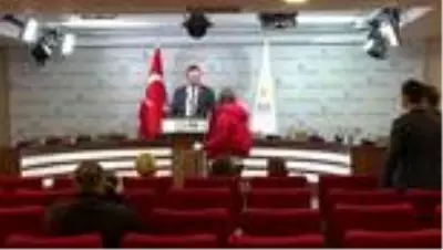 İYİ Parti'den istifa gerekçelerine yanıt İYİ Parti'den istifa gerekçelerine yanıt