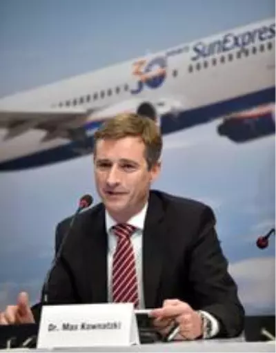 Jens Bischof: Avrupa'dan Türkiye'ye 2020 yılının yazında 7 milyon koltuk planlıyoruz