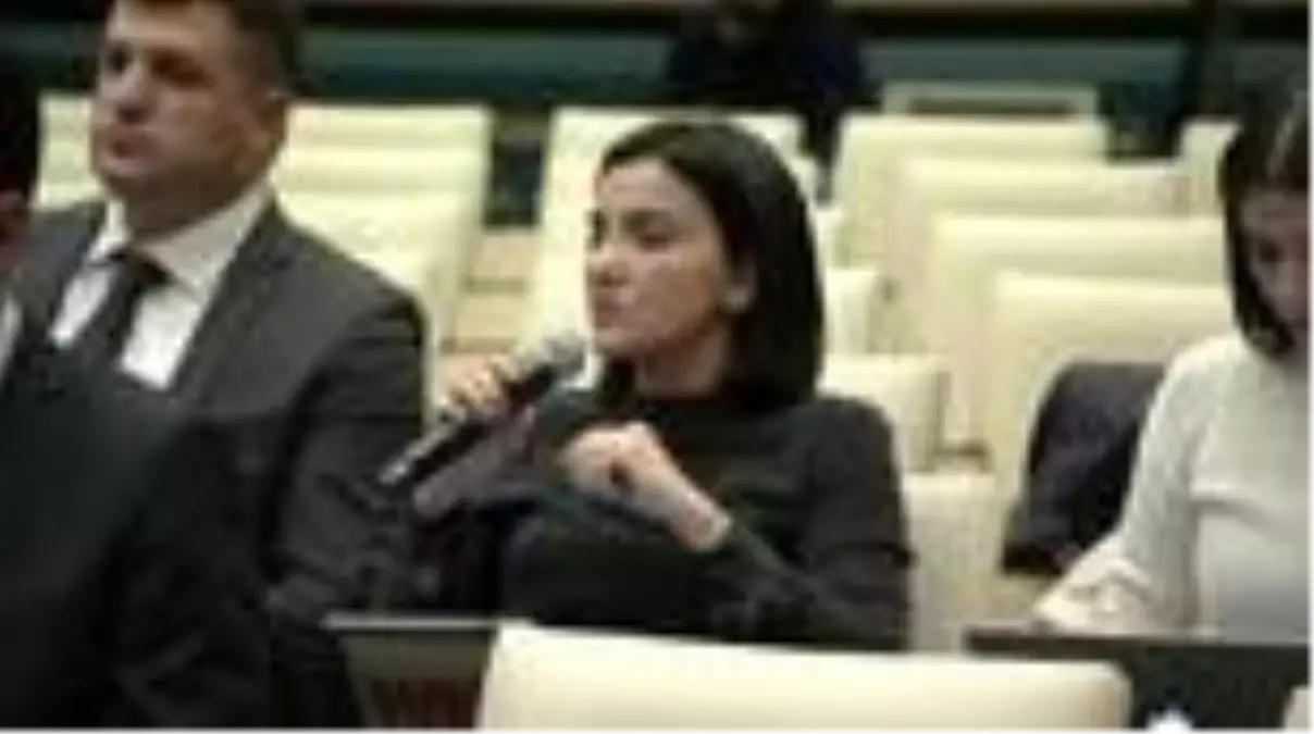 Kalın: '(Cumhurbaşkanlığı Hükümet Sistemi) Millet bu konuda iradesini ortaya koymuştur'