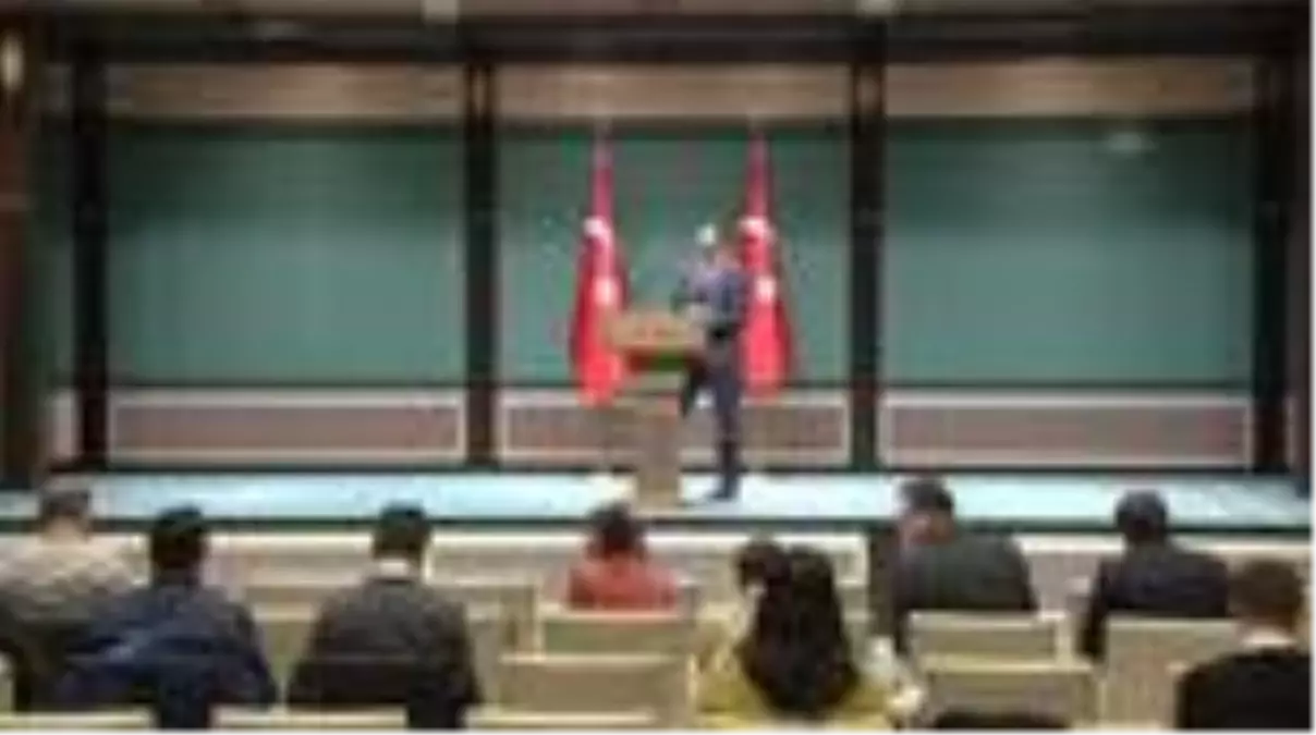 Kalın: 'İdlib'de temel çizgimiz Soçi mutabakatına geri dönülmesi'